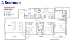 The Criterion (D27), Condominium #623624821